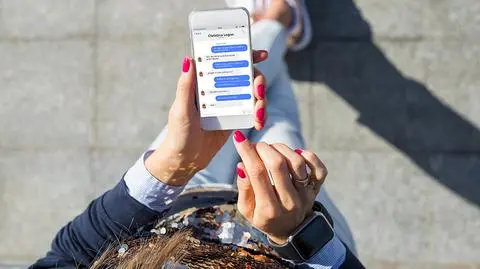Facebook pozwala cofnąć wysłanie wiadomości w Messengerze