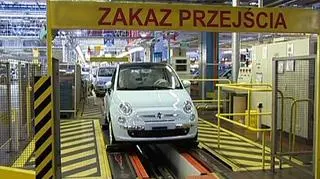 Ograniczenie inwestycji, kłopoty eksporterów - wreszcie znaczące spowolnienie gospodarcze. Takie mogą być efekty amerykańskiego kryzysu w Polsce. 