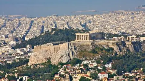 Minister finansów Grecji: możemy wypaść ze strefy euro