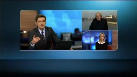 Papież kontra kapitalizm