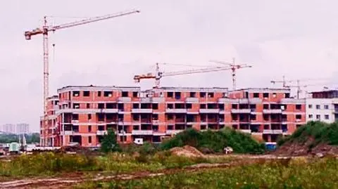 Wysyp nieuczciwych deweloperów