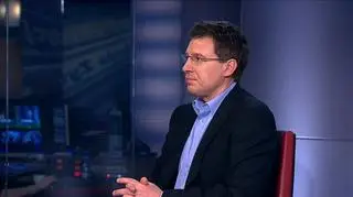 Wizja i innowacje - to cechy które stoją za wieloma sukcesami w biznesie - sukcesami, które zostały nagrodzone przez rynek - ale nie tylko. Polska Rada Biznesu przyznała właśnie po raz pierwszy nagrody imienia Jana Wejcherta. I właśnie jedną z nich wręczono w kategorii Wizja i Innowacje. Laureatem został prezes CD Projekt RED Adam Kiciński. Kierowana przez niego spółka odniosła światowy sukces grami "Wiedźmin" i Wiedźmin 2". Laureat nagrody imienia Jana Wejcherta był gościem programu 90 Minut.