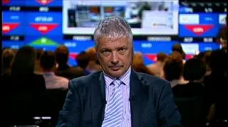 24 czerwca to dzień wolności podatkowej. Od tego dnia pracujemy na siebie, nie na fiskusa. Gościem "Godziny dla Pieniędzy" był Robert Gwiazdowski, prezydent Centrum im. Adama Smitha