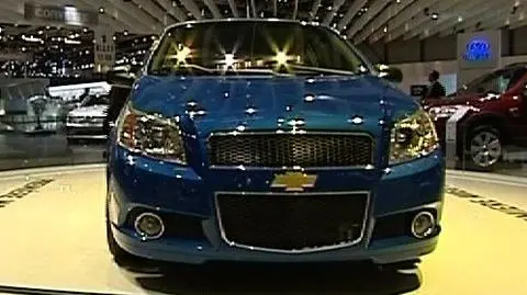 Ruszyły targi w Genewie