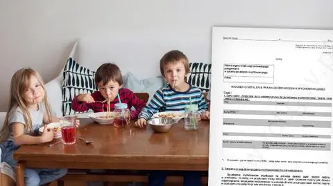 Rodzina 500 plus. Wniosek trzeba odnowić, aby dostawać pieniądze