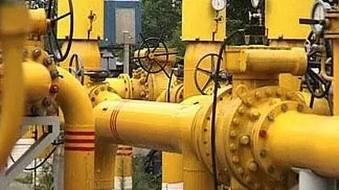 Irański gaz przez Turcję do Europy