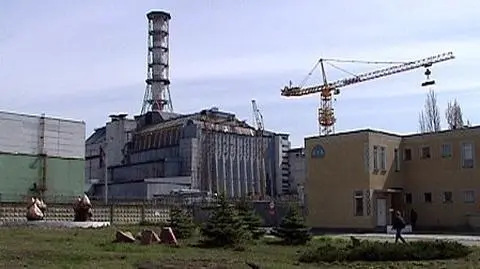 EBOR sfinansuje dwa duże projekty w Czarnobylu