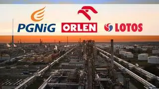 MSP: nadzór nad spółkami energetycznymi trafi do ME w ciągu kilkunastu tygodni