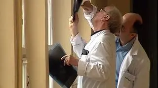 Polska wydaje się mieć niewiele do zaoferowania lekarzom ze Wschodu