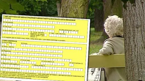 Rafał Hirsch: OFE czy ZUS - ostatnia chwila na decyzję