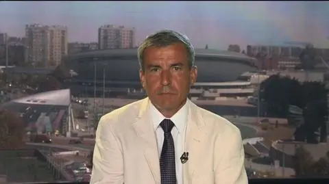 Izostal idzie po rekord?
