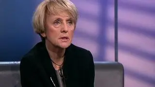 Polska dobrze wykorzystała 5-letnią obecność w Unii Europejskiej - oceniła w TVN CNBC Biznes unijna komisarz ds. rozwoju regionalnego, Danuta Huebner. Jedną z niewielu rzeczy, która nam nie wyszła, to eurowaluta. O szczegóły w programie "Pieniądze od Rana" pytał Robert Stankiewicz.