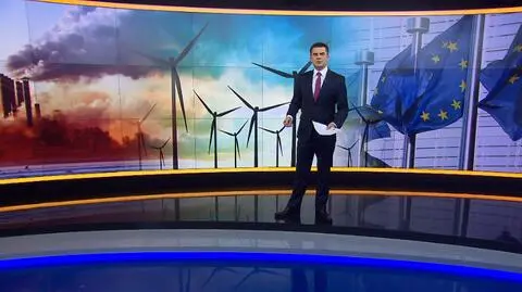 Co zakłada polityka klimatyczna UE? 