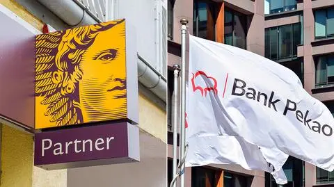 Pekao chce wchłonąć Aliora