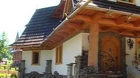 Kwatery w górach i nad morzem coraz droższe