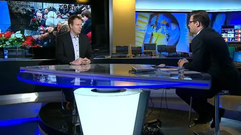 Kacewicz: Niemcow wiedział, że upadek gospodarki dopiero się zaczyna