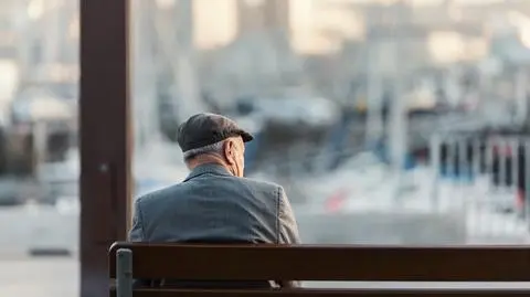 Liczba ludności i trendy demograficzne. Raport GUS