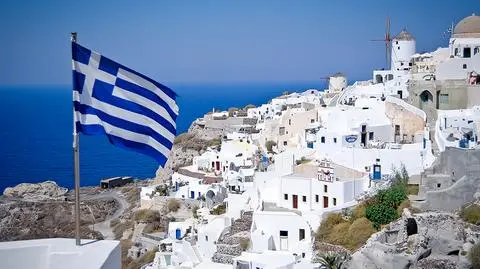 Przepis na greckie problemy. "Wyjście ze strefy euro"