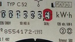 Tylko jedna podwyżka w 2009 roku i to dziesięciokrotnie niższa niż wnioskowały firmy energetyczne. Cena energii elektrycznej wzrośnie od stycznia 2009 roku o 4 i pół procent. Szef Urzędu Regulacji Energetyki chce też nauczyć polaków oszczędzać - jak?