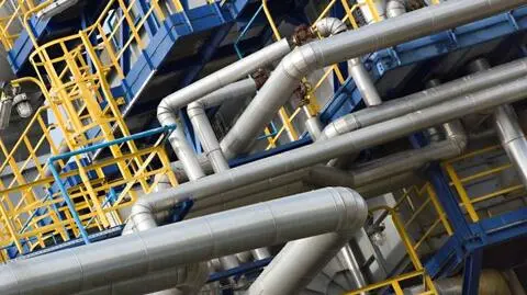 Spółki paliwowe i gazowe w tym roku do resortu energii