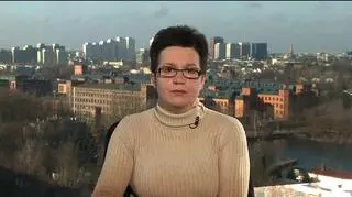 Ani lekarze, ani apteki nie chcą brać odpowiedzialności za poziom refundacji recept. O problemach związanych z obowiązującą od 1 stycznia ustawą refundacyjną rozmawiają Krzysztof Łepecki, właściciel apteki z okolic Radomia oraz Elżbieta Piotrowska-Rutkowska, prezes Okręgowej Izby Aptekarskiej w Łodzi