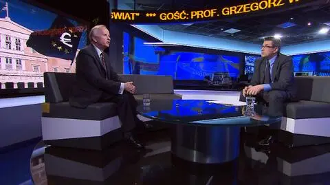 Kołodko w TVN24 Biznes i Świat: Jest czas, aby płace rosły szybciej