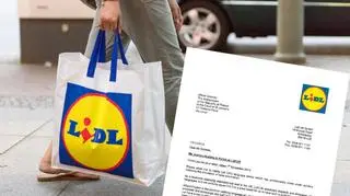 Lidl odpowiada na zarzuty o dyskryminacji pracowników