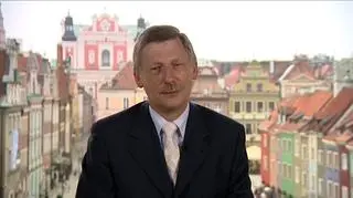 Fatalne dane o produkcji przemysłowej w VI – wzrosła ona o 2% w skali roku, trzykrotnie wolniej od oczekiwań. Tymczasem wciąż szybko rosną ceny producentów - o 5,6%. Według ekonomistów jesienią – czyli w nowym sezonie - firmy przeniosą swoje wyższe koszty na klientów. Czy przy takim niewielkim wzroście produkcji pozwolą sobie na wzięcie choćby części wyższych kosztów na siebie?  Co inflacja w połączeniu ze słabnącą kondycją producentów oznacza dla firm? Gościem programu Blajer Mówi: Biznes był prof. Marek Ratajczak, Akademia Ekonomiczna w Poznaniu.