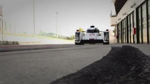 Ten samochód pędzi 350 km/h. W Le Mans znów najszybsze było Audi