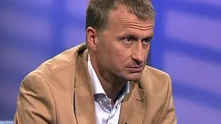 Spółka Nowa Sarmatia, dostała 500 milionów złotych na budowę rurociągu Odessa - Brody - Płock. To jest około 40% potrzebnych funduszy. Prezes spółki Marcin Jastrzębski chcę zakończy budowę zgodnie z planem oraz przewiduje, że pierwsza ropa popłynie już za 3,5 roku. Z Marcinem Jastrzębskim w programie "Pieniądze od rana" rozmawiał Robet Stankiewicz.