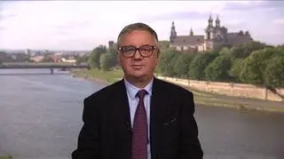 Comarch miał zysk w 1Q, ale głównie za sprawą wyniku z odsetek. Spółka zależna w Niemczech za to poprawia wyniki, prezesa Comarchu, prof. Janusza Filipiaka, spytaliśmy między innymi o to czy w tym roku niemiecki biznes wyjdzie już na plus.