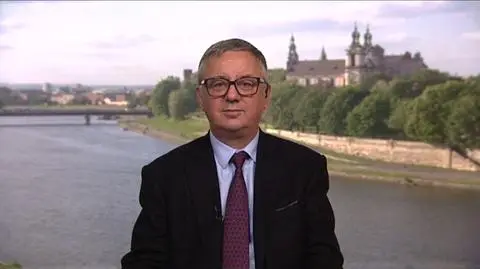 Comarch miał zysk w 1Q, ale głównie za sprawą wyniku z odsetek. Spółka zależna w Niemczech za to poprawia wyniki, prezesa Comarchu, prof. Janusza Filipiaka, spytaliśmy między innymi o to czy w tym roku niemiecki biznes wyjdzie już na plus.