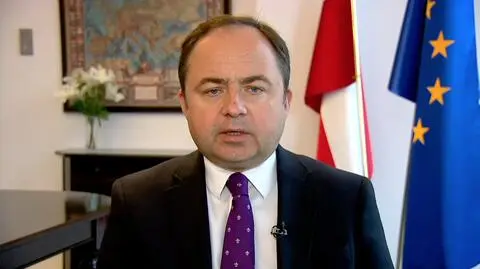 Wiceminister spraw zagranicznych o Brexicie