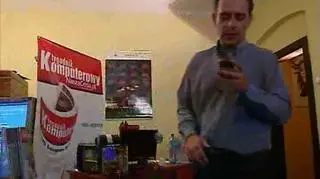 W tym wydaniu magazynu Firma przyglądamy się sklepowi internetowemu zainspirowanemu naszym programem.