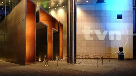 Dobry rok TVN. Jest wzrost przychodów