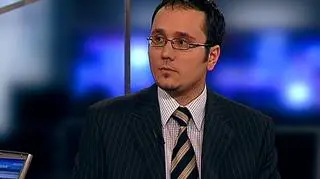 Termin końca składania rozliczeń podatkowych coraz bliżej. Każda osoba która, ma jakieś wątpliwości, może napisać maila, a nasi eksperci w studiu postarają się pomóc. Na listy widzów odpowiadał w studiu TVN CNBC Biznes Mariusz Gumola, doradca podatkowy Kancelarii Ożóg i Wspolnicy