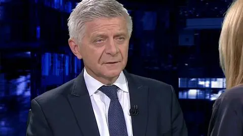 Marek Belka o osłabiającym się złotym i przyszłości NBP
