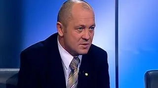 Marek Sawicki wierzy, że uda znaleźć się porozumienie w sprawie podatków