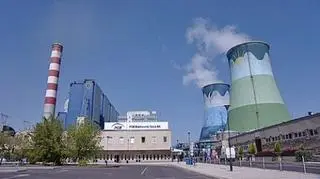 Polska Grupa Energetyczna i Energa nie zostaną połączone