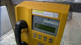 Po jednym automacie telefonicznym w każdej gminie w przyszłym roku