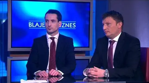 Firmy biorą więcej kredytów