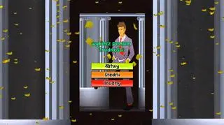 Tak wygląda gra "Zabij Franka"