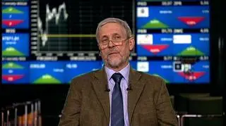 prof. Piotr Sałustowicz