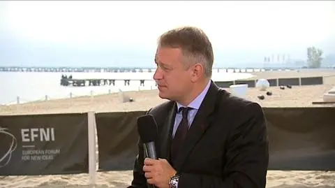 Europejskie Forum Nowych Idei