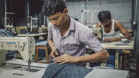 Coraz więcej pracowników z Nepalu i Indii w Polsce