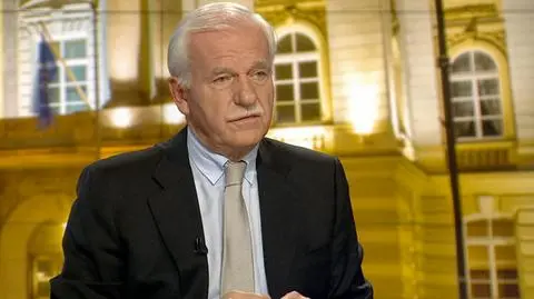 Wieczór w TVN24 BiŚ: bomba atomowa i manewry na Krymie