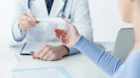 Zmiana planów w sprawie e-zwolnień. Jest nowy termin