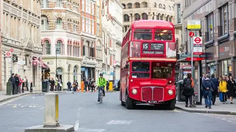 Brytyjski rząd kusi polskie start-upy z branży fintech