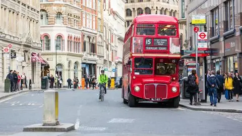 Brytyjski rząd kusi polskie start-upy z branży fintech