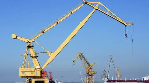BGK sfinansuje budowę statku w polskiej stoczni